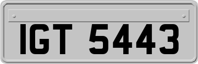 IGT5443