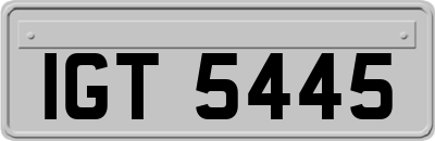 IGT5445