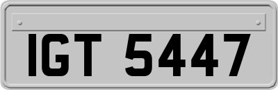 IGT5447
