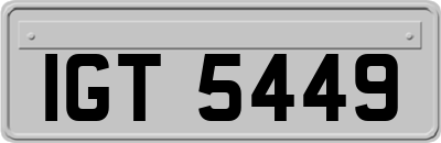 IGT5449