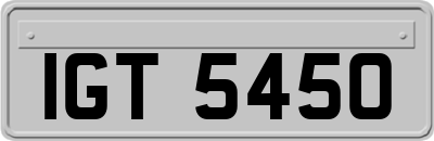 IGT5450
