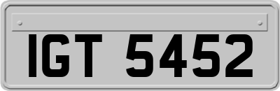 IGT5452