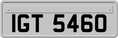 IGT5460