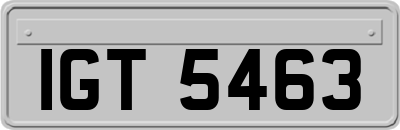 IGT5463