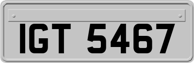 IGT5467