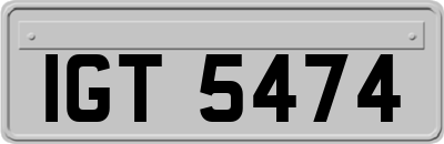 IGT5474