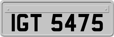 IGT5475