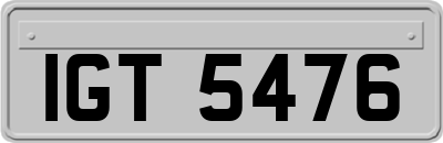 IGT5476