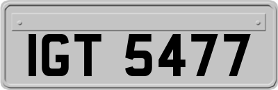 IGT5477