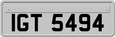 IGT5494