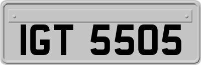 IGT5505