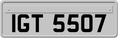IGT5507