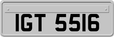 IGT5516