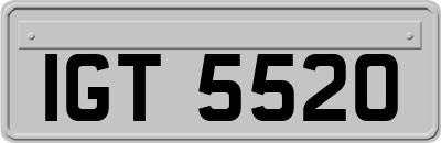 IGT5520