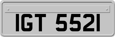 IGT5521