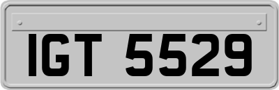 IGT5529
