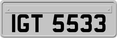 IGT5533
