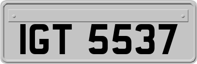 IGT5537