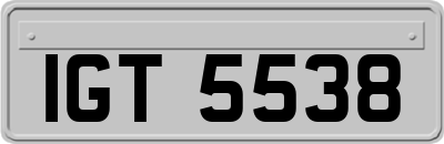 IGT5538