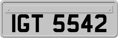 IGT5542