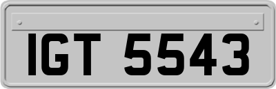 IGT5543