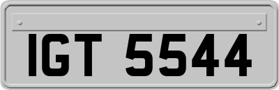 IGT5544