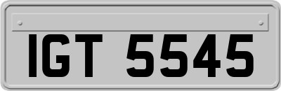 IGT5545
