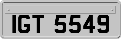 IGT5549