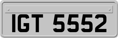IGT5552