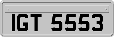IGT5553