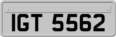 IGT5562