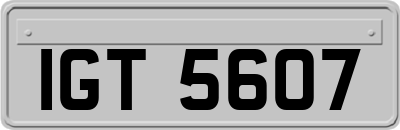 IGT5607