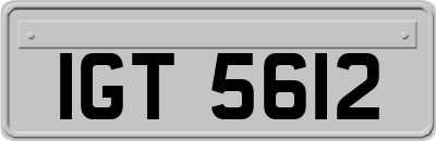 IGT5612