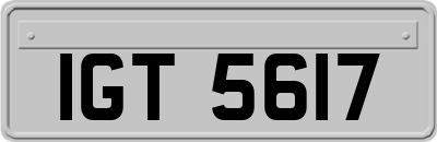 IGT5617