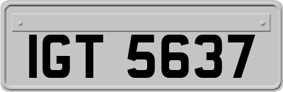 IGT5637
