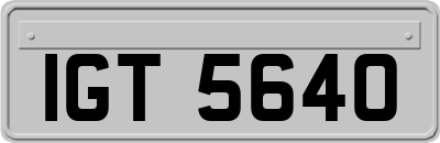 IGT5640