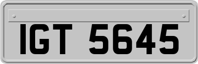IGT5645