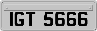 IGT5666
