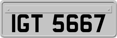 IGT5667