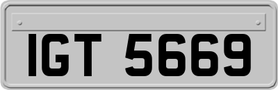 IGT5669