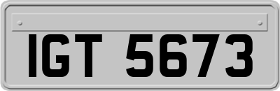 IGT5673