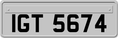 IGT5674