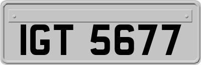 IGT5677