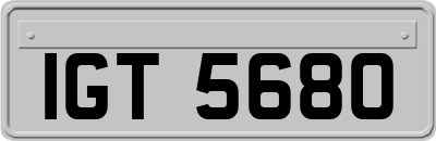 IGT5680