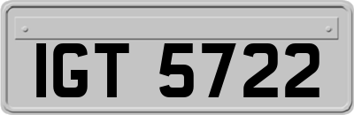 IGT5722