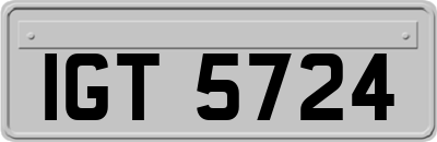 IGT5724