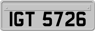 IGT5726