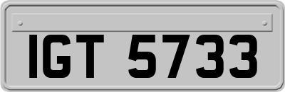IGT5733