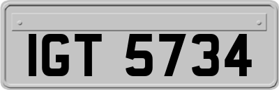 IGT5734