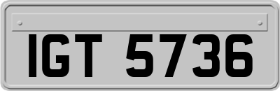 IGT5736